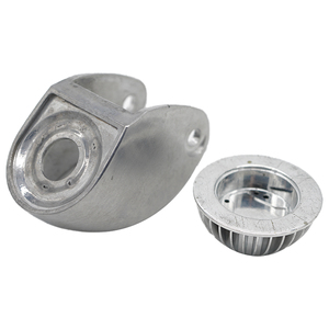 Mang thành phần phay tấm thành phần máy tiện tùy chỉnh một phần quay đồng MECHA - Product Image 6