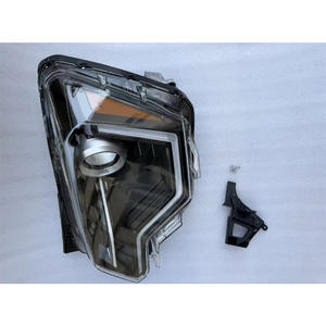 Vente d'usine : Phares de haute qualité, côté gauche, ensemble LED compatible avec <span class=keywords><strong>KIA</strong></span> <span class=keywords><strong>Niro</strong></span> 2024 - PHARES - LED - BASE 92101-AT050 - Product Image 2