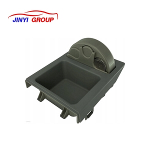 Portavasos para BMW Serie 3 E46 1997-2005 51168248505 51 16 8 248 505 - Product Image 1