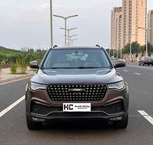 Offre Spéciale Zotye T700 2017 1.8T Manuelle Édition Premium SUV Essence d'<span class=keywords><strong>Occasion</strong></span> Prix Bas Voiture d'<span class=keywords><strong>Occasion</strong></span> - Product Image 2