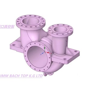 เครื่องบำบัดน้ำแบบออกซิเดชั่นโอโซน Grinbach รุ่น AC พร้อมถังแรงดัน - Product Image 1