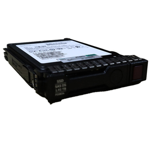 全新 XFusion 1.92TB 服务器硬盘 2.5 英寸 SAS 接口内置硬盘 - Product Image 6