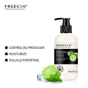 <span class=keywords><strong>แชมพู</strong></span>ฟรีเซีย คาฟฟิค ไลม์ เอนเนอร์ไจซิ่ง - Product Image 3