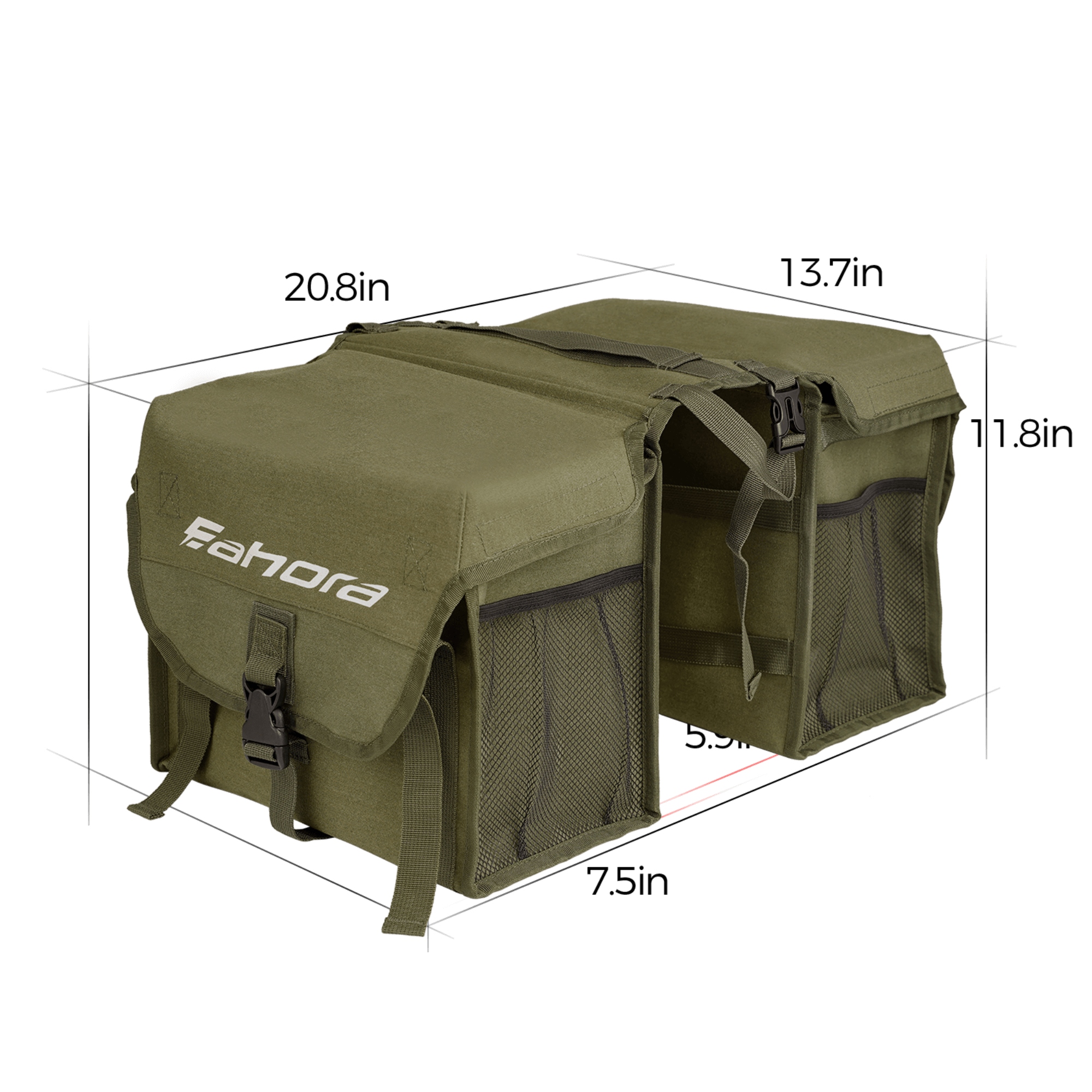 Military Green -M