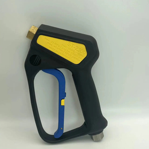 <span class=keywords><strong>Pistola</strong></span> <span class=keywords><strong>de</strong></span> Lavado <span class=keywords><strong>de</strong></span> Autos <span class=keywords><strong>de</strong></span> Alta <span class=keywords><strong>Presión</strong></span> con Chorro <span class=keywords><strong>de</strong></span> <span class=keywords><strong>Agua</strong></span> Giratorio ST2300 <span class=keywords><strong>de</strong></span> 4500 Psi y 45 L/Min - Product Image 4