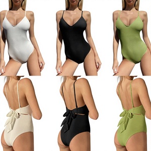 Lote de Ropa Nueva Yy Stock: Lencería, Trajes de Baño y Prendas Variadas de Marca - Proveedor de Ropa de Segunda Mano - Product Image 1