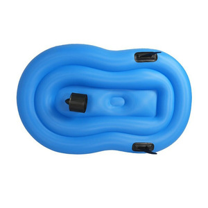 Bateaux gonflables électriques pour enfants en gros, en stock, radeaux gonflables, batteries lithium-ion, capacité de charge : 120 kg - Product Image 4