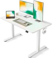 Bureaux de bureau ergonomiques modernes Tables d'ordinateur et de jeu Conceptions pliables et modulaires pour la maison ou le bureau