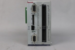 โมดูลควบคุมระบบไฮดรอลิกแบบดิจิตอลวงปิด รุ่นดั้งเดิม R901227616 VT-HACD-3-2X/P-I-00/000 - Product Image 1