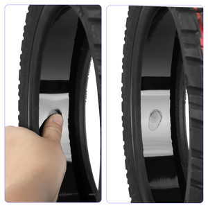 Neumático sin Cámara Autorreparable Ulip 70/60-7.5 con Gel Autoreparador, Neumático de Vacío de 11 Pulgadas con Gel para Scooter G3 ZT3 ZT3 Pro - Product Image 5