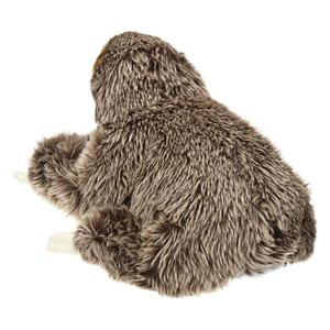 Mainan Hewan Boneka Kungkang Empuk Tiga Ujung Kaki Mainan Hewan Mewah Hadiah untuk Anak-anak 35Cm/12.5 Inci - Product Image 3