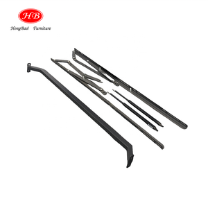 Fabbrica popolare personalizzato robusto jeen <span class=keywords><strong>Size</strong></span> idraulico di sollevamento del meccanismo di stoccaggio telaio del letto di sollevamento - Product Image 5