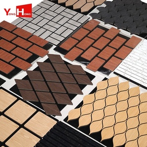 Panneaux acoustiques en mousse autocollants, dalles insonorisantes <span class=keywords><strong>à</strong></span> <span class=keywords><strong>coller</strong></span>, traitement acoustique pour studio - Product Image 6