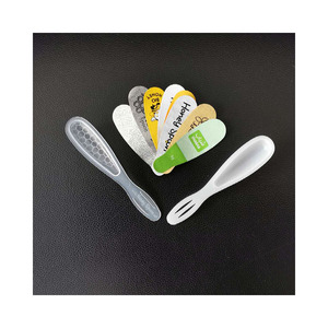 <span class=keywords><strong>Cucchiaio</strong></span> in plastica da 7g 10g 12g 15g 20g 26g con coperchio in alluminio - Product Image 4