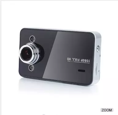 WIFI Dashcam Wireless K6000 Manual Car Camera hd Dvr Night Vision Loop Recording Car Black Box