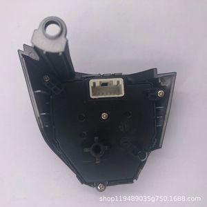Combination Switch 2239 For Steering <b>Wheel</b> Control <b>Replacement</b> Part - Product Image 5
