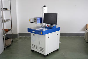 เครื่องทำเครื่องหมายเลเซอร์บน Co2 35W ตั้งโต๊ะ CO2 - Product Image 5