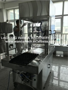 GMP-máquina de desinfección de pollos, dispositivo de desinfección de pollos estándar europeo - Product Image 6