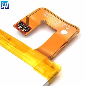 L19D1P31 M8 2nd Gen TB-8505X 8505F 8505FS 100% Originele Li-Ion Polyer Oplaadbare Batterij Voor Lenovo Tab M8 Hd - Product Image 3