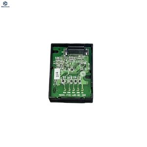 Tarjeta de Comunicación RS-485 FX5-485-BD para Sistemas de Control PLC y Piezas de Repuesto para Equipos de Automatización Industrial - Product Image 1