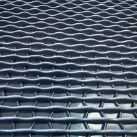 Tapis en PVC antidérapant de haute qualité 5027, effet vagues d'eau, en rouleau, pour voiture, camionnette, tapis de porte, inodore, très résistant