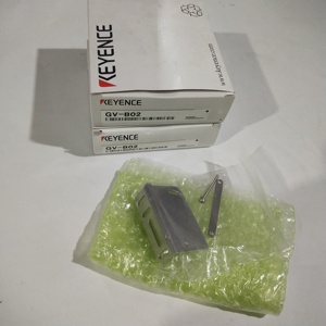Support de montage arrière GV-B02 pour une installation stable des capteurs laser en automatisation - Product Image 3
