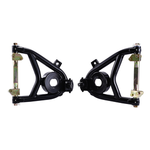 Bộ phận treo cho Chevy 1955-1957 kích thước đầy đủ ống điều khiển cánh tay thiết lập tri-năm Bel không khí cổ điển Phụ tùng xe hơi CA-5557-LO - Product Image 5