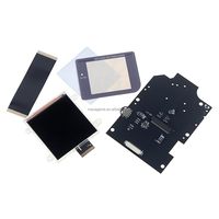 Highlight V5 IPS Kits plein écran pour GB DMG IPS V5.0 rétroéclairage luminosité écran LCD