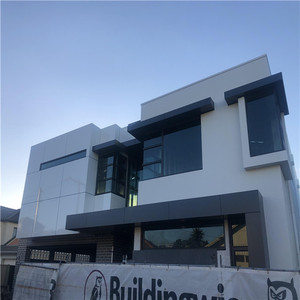 Acp алюминиевые композитные панели сэндвич потолочные панели ACM алюминиевые композитные панели - Product Image 3