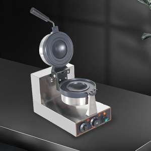 Máquina Empacadora de Hamburguesas y Máquina Formadora de Hamburguesas para un Empaque Higiénico y Rápido - Product Image 6