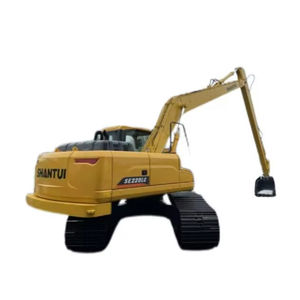 Offre Spéciale grande pelle sur chenilles SE220LC avec le meilleur prix - Product Image 1