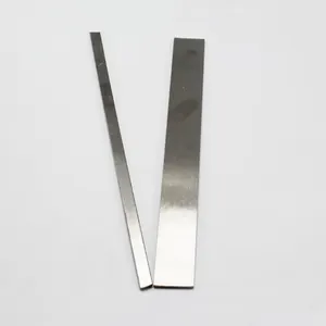 High quality stainless steel flat bar for sale wholesale stainless steel 304 316 904L flat bar factoury price