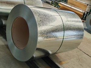 Bobina <span class=keywords><strong>de</strong></span> Chapa Galvanizada, Rollo <span class=keywords><strong>de</strong></span> Acero Galvanizado, Precio <span class=keywords><strong>de</strong></span> Lámina <span class=keywords><strong>de</strong></span> Acero, Bobina <span class=keywords><strong>de</strong></span> Acero Galvanizado por Inmersión en Caliente - Product Image 6