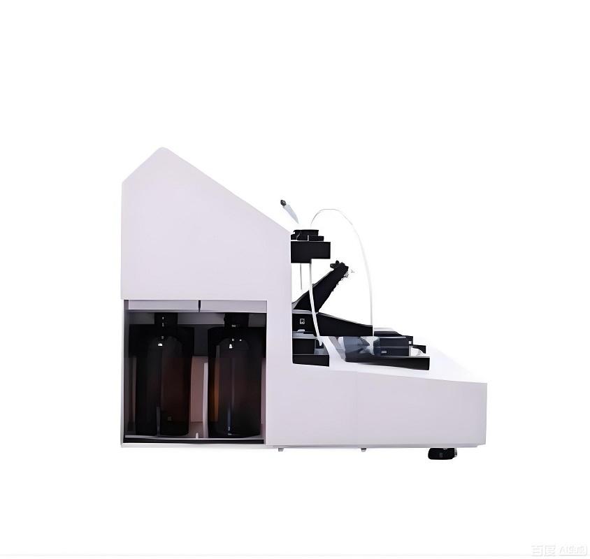 Chongqing Super Oil Analysis Laboratory Ferrography Wear Particle ...