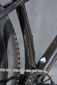 SHIMANO 105 R7120 24-Gang Mechanisch-Hydraulische Scheibenbremse ROCKSHEEP Carbon Tubeless Laufrad Continental Faltbarer Reifen Vollcarbon - Product Image 6