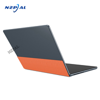 Ordinateur portable professionnel à double écran tactile 14'' + 14'' IPS, neuf, 16 Go de RAM, 128 Go, 256 Go, 512 Go SSD, ordinateur portable à double écran