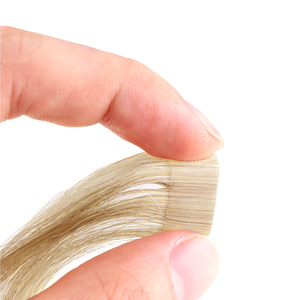 Extensiones de cabello humano virgen Remy vietnamita 100% de K.SWIGS, venta al por mayor directamente de fábrica, extensiones de cabello con cinta adhesiva para salones y distribuidores. - Product Image 3