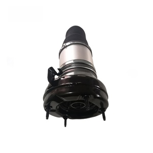 Nuevo Amortiguador de Suspensión Neumática Delantero 4H0616039AF 4H0616039AH 4H0616039AD para A6 A8 S8 2011-17 - Product Image 5