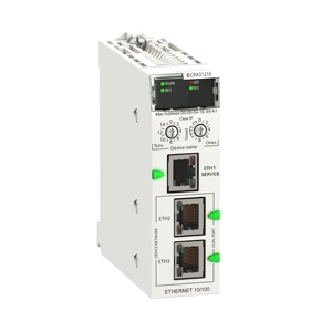 Module PLC BMECRA31210 Bmecra31210 d'origine - Product Image 1