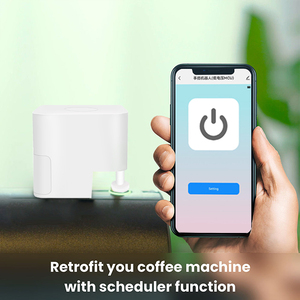 สมาร์ท Alexa Google บ้านควบคุมด้วยเสียง Tuya แอปไร้สายบลูทูธ fingerbot บวกปุ่มสวิทช์อัจฉริยะ Pusher fingerbot - Product Image 5