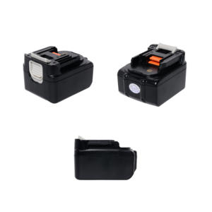 Batería de litio recargable para <span class=keywords><strong>Makita</strong></span>, repuesto de 14,4 V, 3.0Ah, 4.0Ah, <span class=keywords><strong>Bl1430</strong></span> - Product Image 4