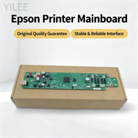 Carte mère d'origine Epson L8050 L18050 L8058 L18058 pour imprimante jet d'encre professionnelle – Pièces de rechange pour réparation
