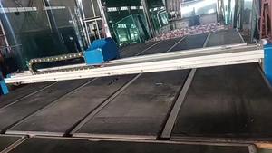 Fourniture d'une machine à verre feuilleté remise à neuf et d'occasion à très bas prix, garantie à vie Économisez jusqu'à 70% coûts pour vous - Product Image 3