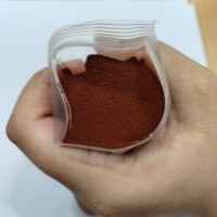 Pewarna bubuk tekstil grosir harga rendah PPN emas kuning RK oranye 1 pewarna untuk pakaian katun pencelupan