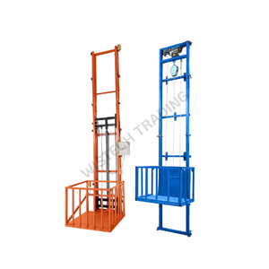 ลิฟท์ไฮดรอลิกแบบสองเสาเหล็กทรงกระบอกคู่ Elevate Flow ยกขึ้นอย่างราบรื่น ลงมาได้อย่างง่ายดาย สัมผัสประสบการณ์แนวตั้งขั้นสูงสุด - Product Image 2