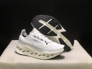 Nuevas <span class=keywords><strong>Zapatillas</strong></span> Deportivas Cloudsurfer Max para Hombre y Mujer, Estilo Baloncesto, para <span class=keywords><strong>Fitness</strong></span>, Caminar, Venta al por Mayor, <span class=keywords><strong>Zapatillas</strong></span> Deportivas para Mujer, Tenis - Product Image 5