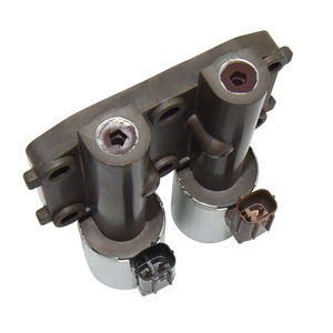 # Válvula solenoide de transmisión automática OE 28260-PRP-014 para Honda Accord CR-V Element RSX TSX Acura RSX 2002-2008 - Product Image 5