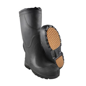 Bottes de pluie légères et imperméables à l'huile, résistantes aux fissures, antidérapantes, pour pêcheur et ferme Eva <span class=keywords><strong>Majorette</strong></span> - Product Image 1