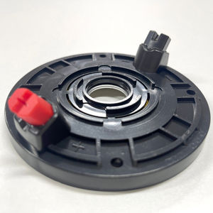 ST400 TRIO Super Tweeter Diaphragme Extrêmement Haute Sensibilité 300W Plastique Diaphragme Haut-Parleur Accessoire - Product Image 1