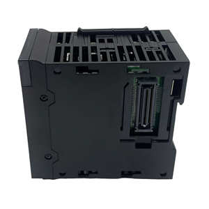 Unidad de Posicionamiento y Movimiento KEYENCE Serie KV-X KV-XH16EC, 16 Ejes, Programable por PLC, 8 E/S, 220V, 1 Año de Garantía - Product Image 2